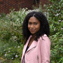 Aminata Diane headshot