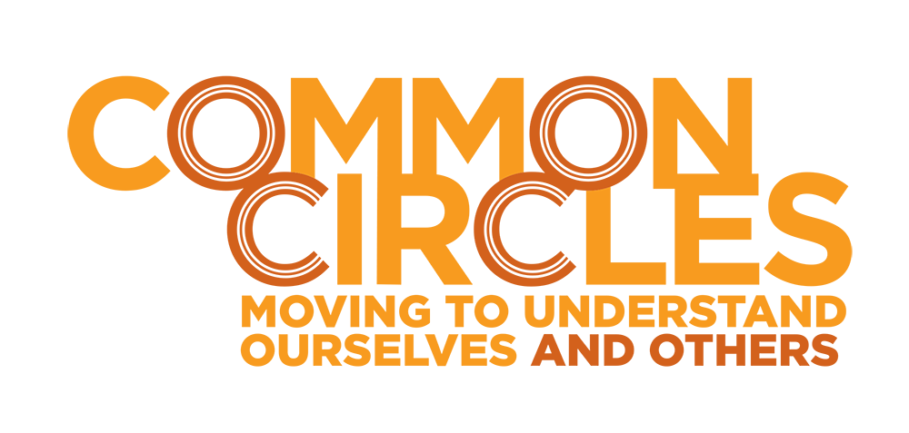 common circles logo