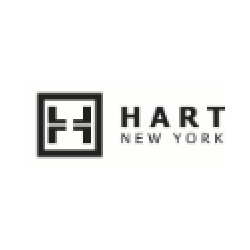 Hart New York logo