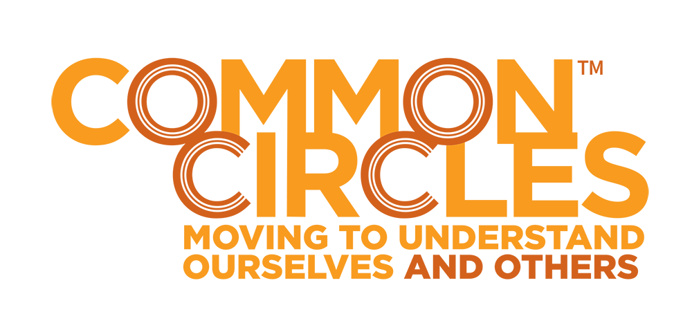 Common Circles logo